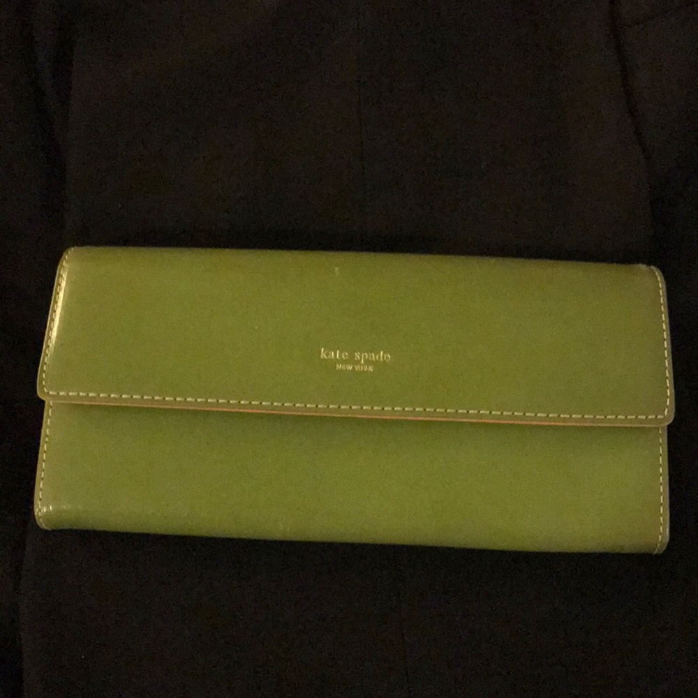 Kate Spade Wallet